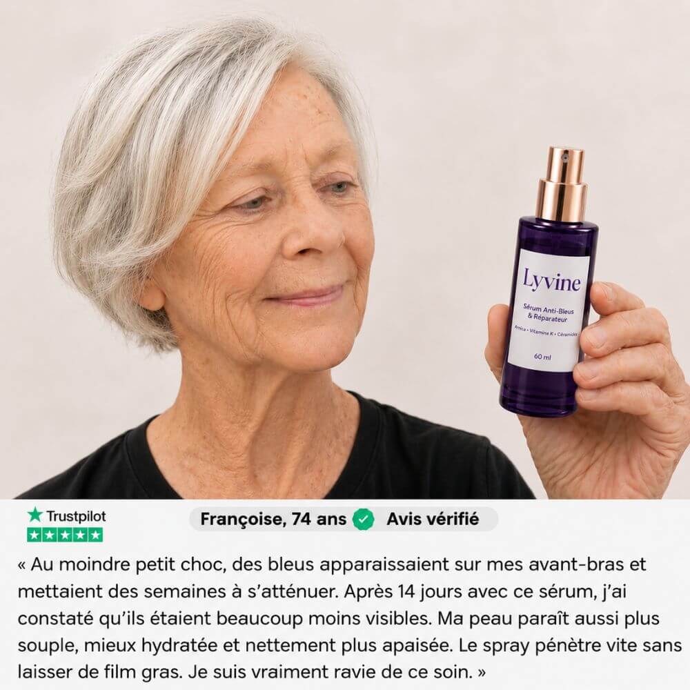 Lyvine