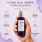 Lyvine