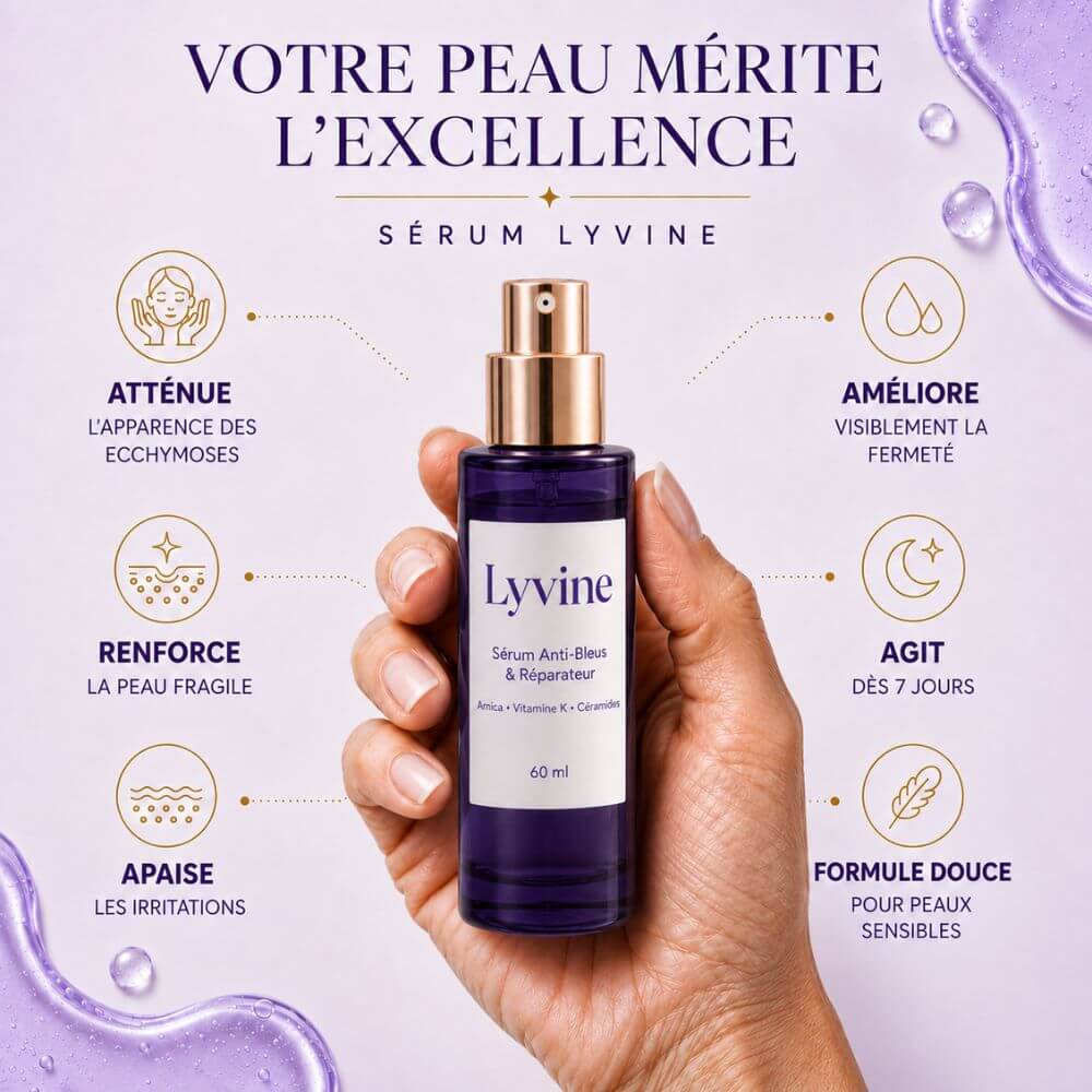 Lyvine